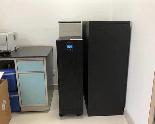 30KVA Ups系统