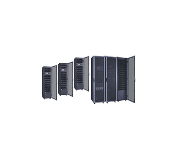 CPHP系列模块化UPS-B20型_网络机柜