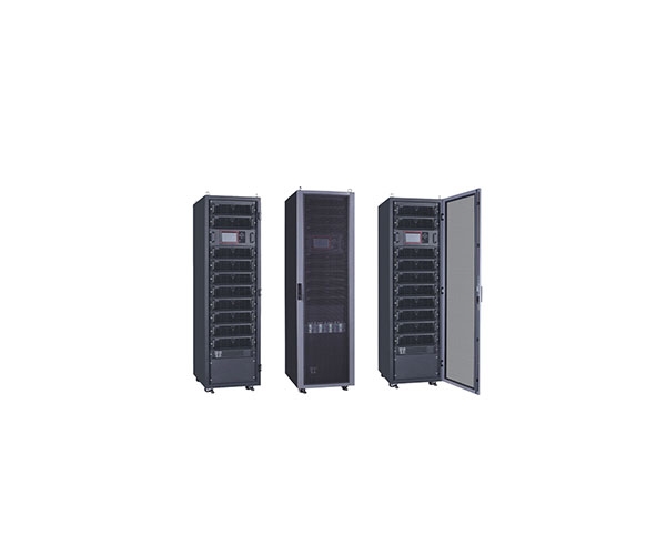 CPHP系列模块化UPS-B15型_网络机柜