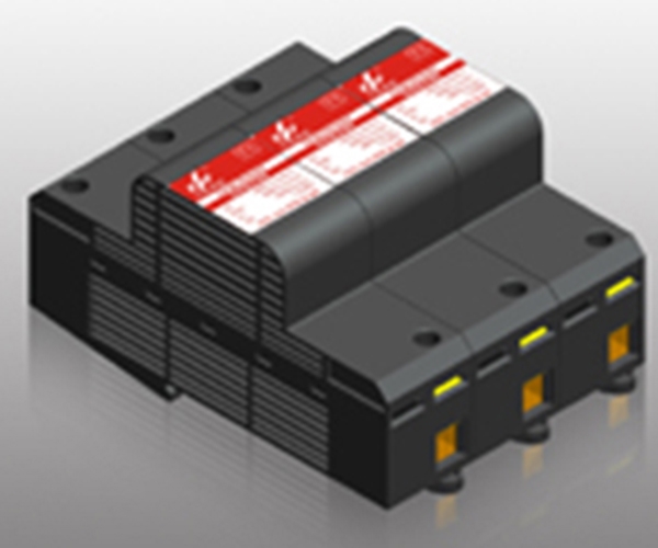 风电防雷电涌保护器DXH06-FWB系列