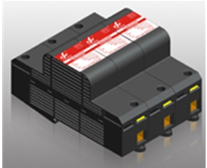 风电防雷电涌保护器DXH06-FWB系列